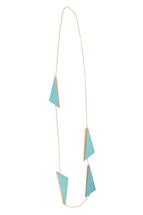 Collana moderna Marley